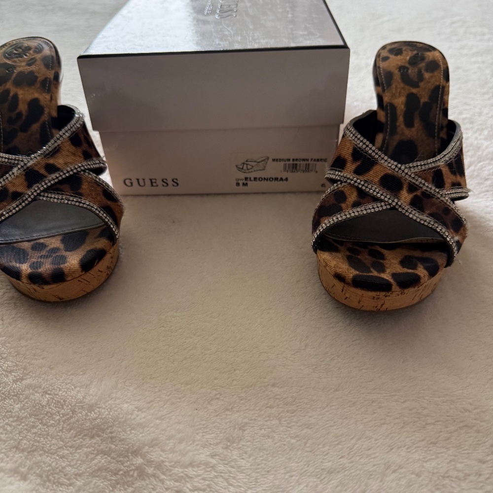 “One Step Away from Iconic ✨👠”